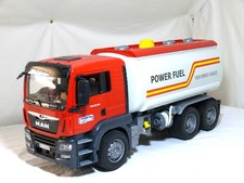 Bruder 03775  - Man TGS