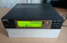 YAMAHA MU50 Tone Generator Soundmodul MiDI Klangquelle, geprüft ok