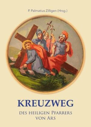 Kreuzweg des heiligen - , pfarrers