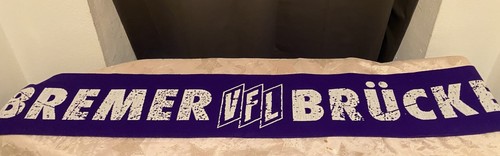 Vfl osnabrück original schal - osnabrück,