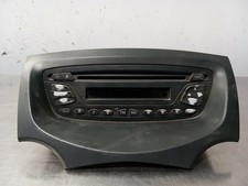 7354765220 audio system 825720 für FORD KA (CCU) TREND 2008
