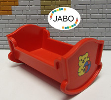 (R7/12) Lego Duplo Bed for