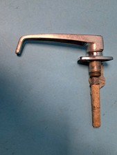 BARKAS FRAMO TÜRGRIFF MIT SCHLIESSZYLINDER