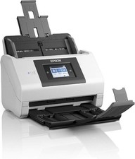 Epson WorkForce DS-780N High