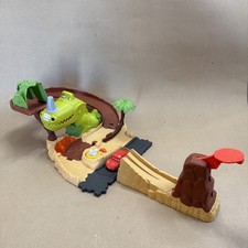 Disney Cars on the Road Dino