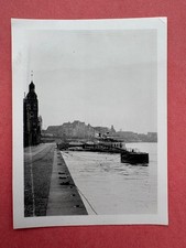 Foto düsseldorf rhein - |, |