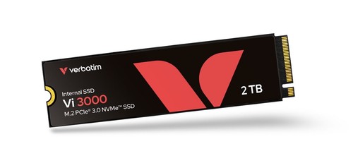 2tb verbatim vi3000 nvme - nvme, ssd