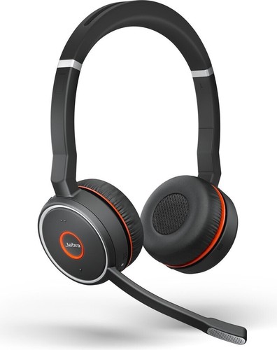 Jabra evolve ms stereo - ms,