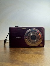 Rarität! Panasonic Lumix