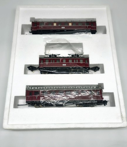 Trix express 32292 - express, tatzelwurm