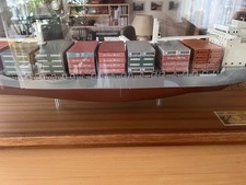 MG Modellschiffe