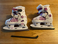 schlittschuhe mädchen, gr