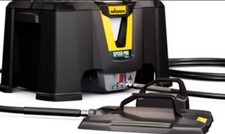 Profi-Dampferzeuger Wagner