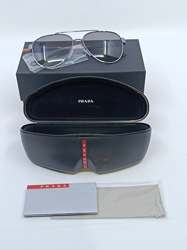 Prada linea rossa 54ts - linea,
