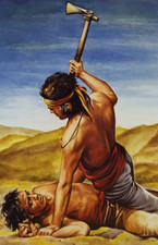 Originalzeichnung RONCO Heft