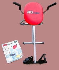 Sport Fitness "AB RIDER"