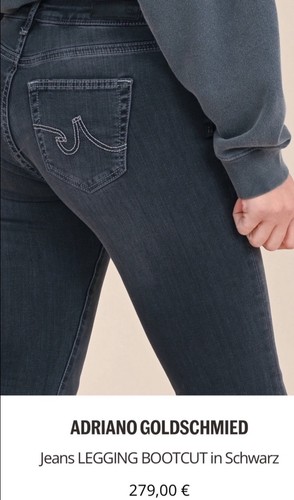 Adriano goldschmied jeans - adriano,