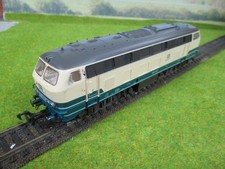 FLEISCHMANN 4933 DB KLASSE 218