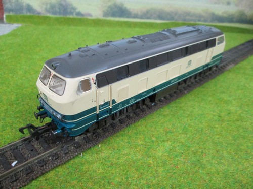 Fleischmann 4933 klasse - db,