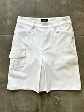 Chervo Sports Golfrock Skort weiß Gr. S (36)