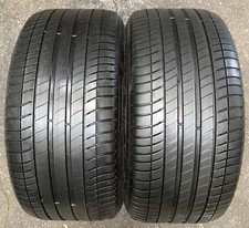 2 Sommerreifen Michelin