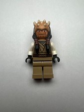 Lego Star Wars SW0332 Eeth Koth