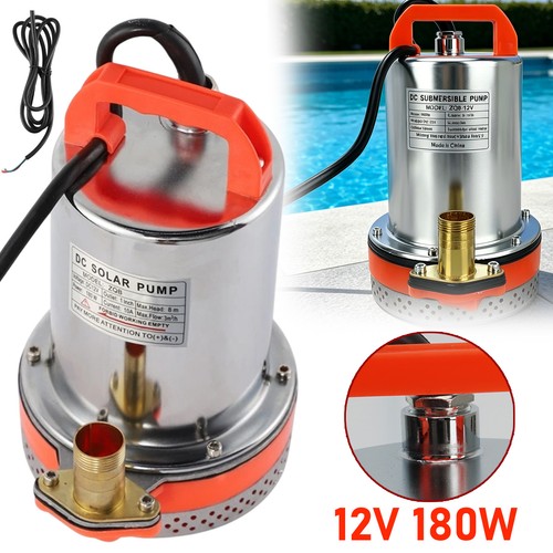 Schmutzwasserpumpe 180w 3000 - schmutzwasserpumpe,