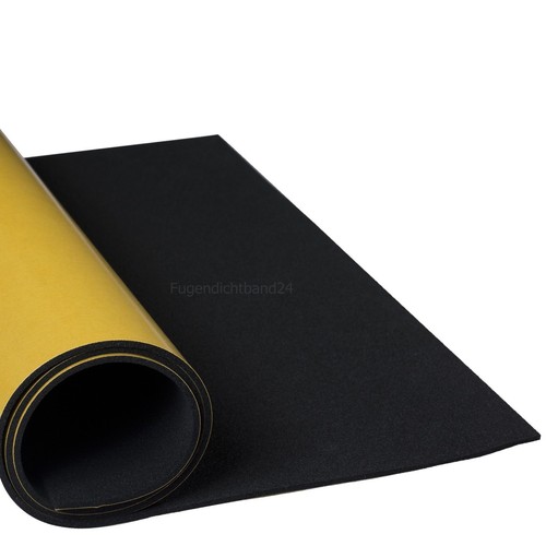 Selbstklebende neopren - 1,