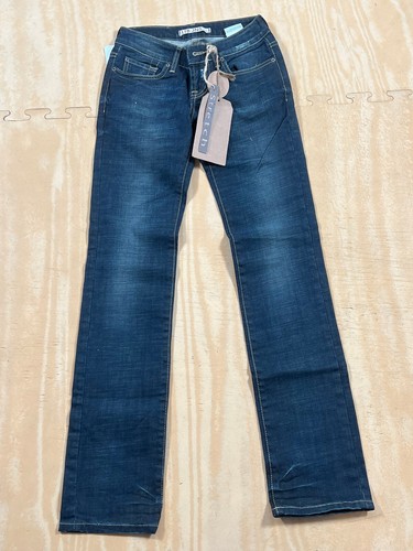 57115 damen hose jeans - 57115, ltb