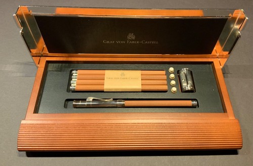 Graf von faber castell - ★,