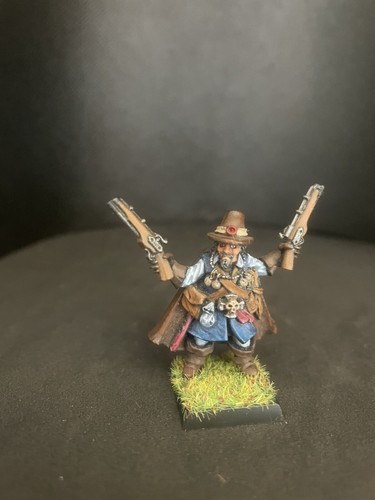 Warhammer johann van hal - warhammer,