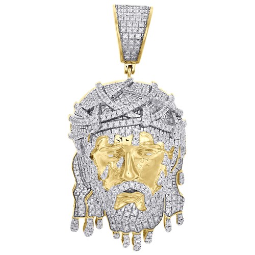 10k gelbgold herren - 10k,