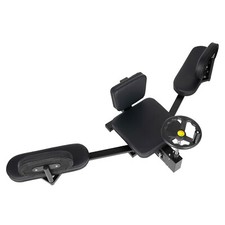 Spagattrainer Spagat-Trainer Beinspreizer Mechanischer Bein-Strecker Maschine