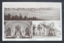 836 AK Konnersreuth Kirche