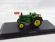 John Deere Lanz D 6006 - Schuco 03436 in OVP - Traktor 1:43, Farm, Bauernhof