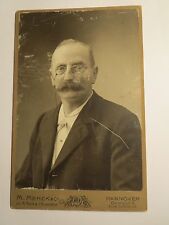 Hannover - Carl Grotrian ? als