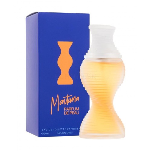 Montana parfum peau 30 ml - de,