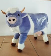 Original Milka Kuh aus den