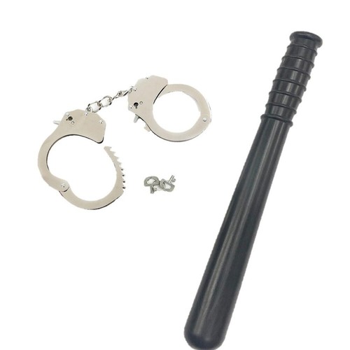 Polizei knüppel - polizei,