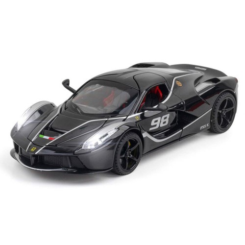 Ferrari fxx k - ferrari,
