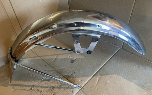 Honda gl1000 kotflügel - honda, vorne
