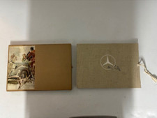 Daimler Mercedes Benz