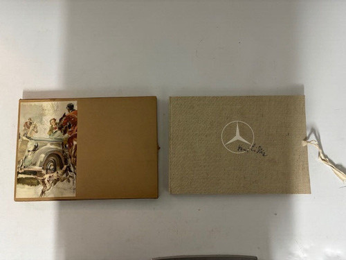 Daimler mercedes benz - mercedes,