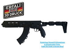 AK Magazin-Dummy mit 3er