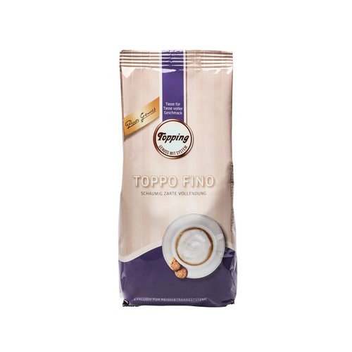 Coffeemat toppo fino - toppo, x
