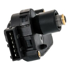 Neu Leerlaufregler Leerlaufsteller für VW Golf Polo Audi 80 Avant 0132008601