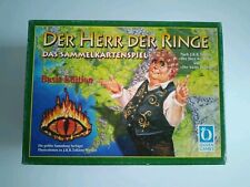 Queen Games Das Sammelkartenspiel Herr der Ringe Wizard 