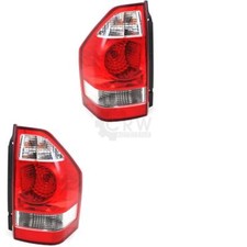 Rückleuchten Heckleuchten Set