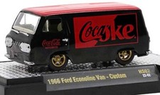 Ford econoline van - ford,