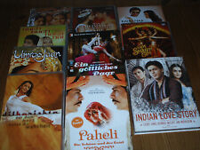 Bollywood Sammlung DVD
